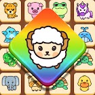 Connect animal: Onet puzzle 1.0.01