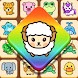 Connect animal: Onet puzzle - Androidアプリ