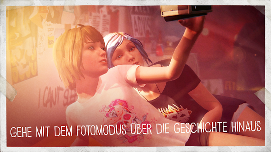 Life is Strange Screenshot