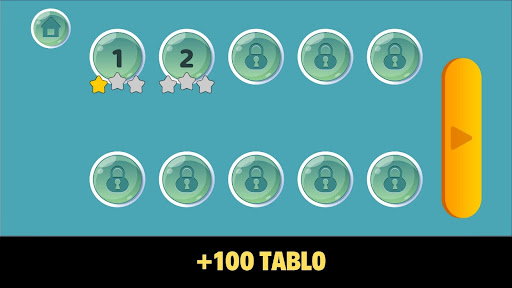 Picture Puzzle Screen 2