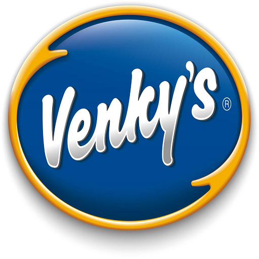 Venkys Parent Production logo