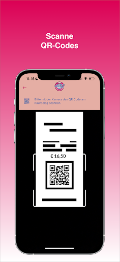 The Waffle Company Screen 2