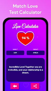 Love Calculator 4