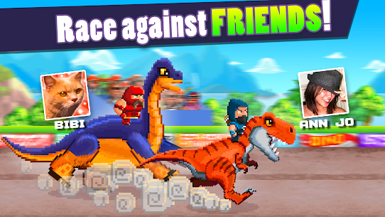 Dino Factory v1.4.1 MOD APK (Unlimited Everything) Download 2022 4