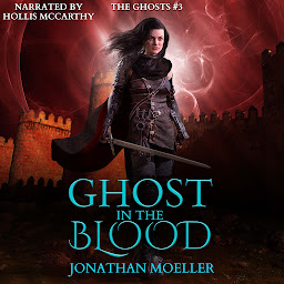 Icon image Ghost in the Blood