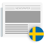 Dagstidningar - Sweden Apk