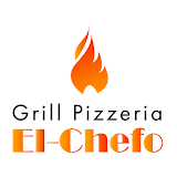 Grill Pizzeria El-Chefo icon
