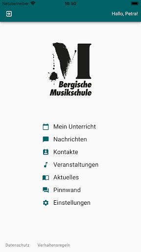 Bergische Musikschule