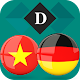 Vietnamese German Dictionary Download on Windows