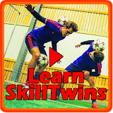 Learn SkillTwins icon