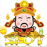 Chinese Fortune Slot Machine - New Macao Casino icon