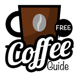 Coffee Guide Free for Barista icon