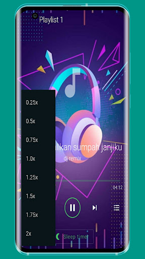 DJ Kembalikan Sumpah Janjiku