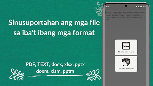 Screenshot na larawan
