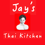 Jay's Thai Kitchen icon
