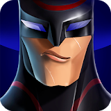 Bat Secret Mission icon