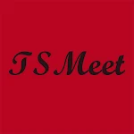 Cover Image of ดาวน์โหลด TS Meet: Trans app for Shemale  APK