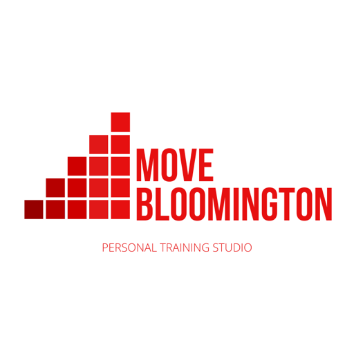 Move Bloomington logo