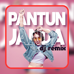 DJ PANTUN JANDA KUDA YANG MANA