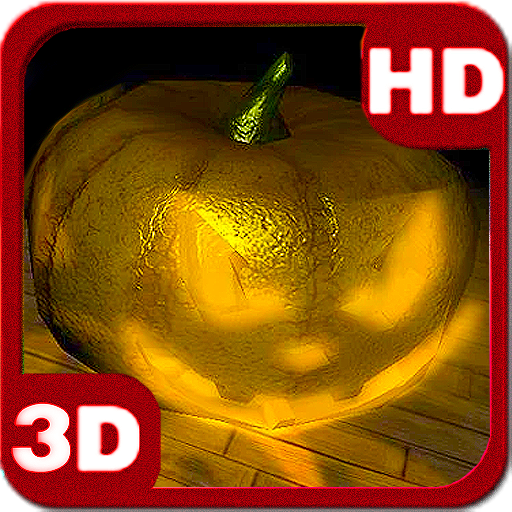 Funny Pumpkins Crush it  Icon