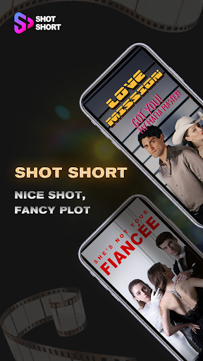 Android application Shot Short-Watch Indie Dramas screenshort