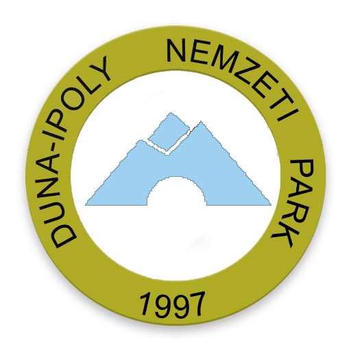 Barlangleső logo