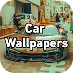 Cover Image of ダウンロード Car Wallpapers 1 APK