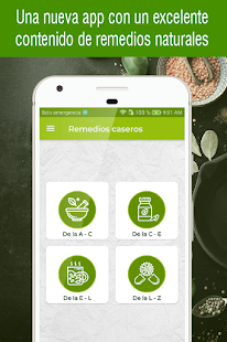 Anteprima dell'app
