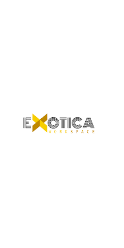 Exotica Workspace Screen 2