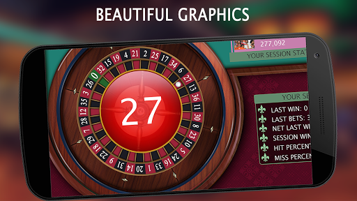Roulette Royale - FREE Casino 36.00 screenshots 11