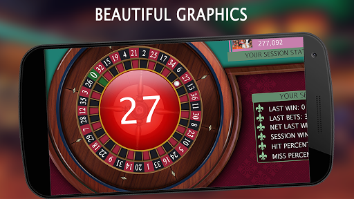 Roulette Royale - Grand Casino - Casino - games