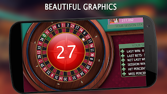 Roulette Royale - Grand Casino Screenshot