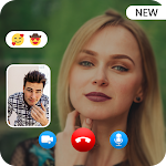 Cover Image of Скачать Video call advice live video chat 2021 1.1 APK
