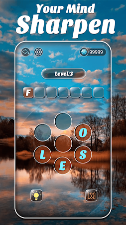 Game screenshot Game of Word：Fun World hack