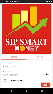 Sip Smart Money