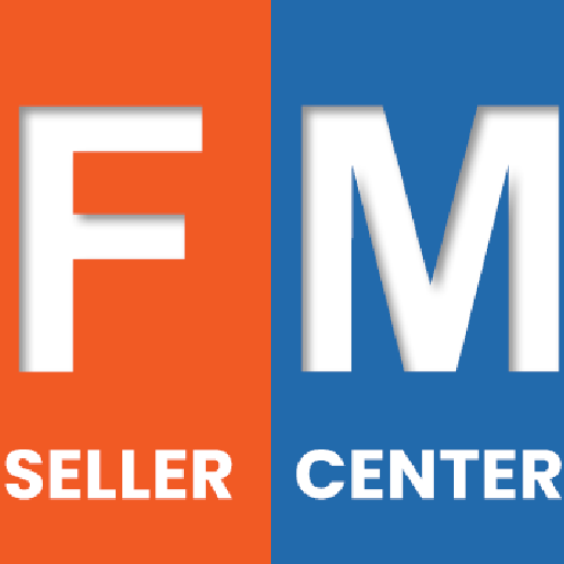 FM Seller Center logo