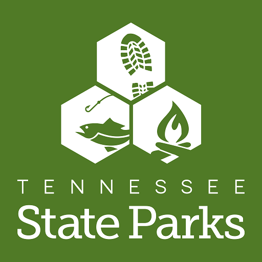 Explore Tennessee State Parks logo