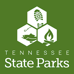 Icon image Explore Tennessee State Parks