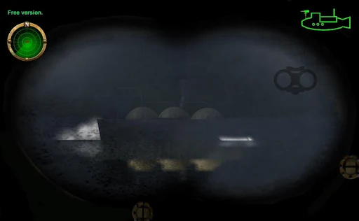 Steampunk submarine 2