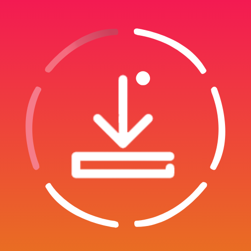 Video Downloader & Story Saver logo