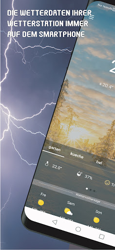 App-voorskou