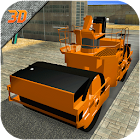 Road Builder Construction Sim 1.2