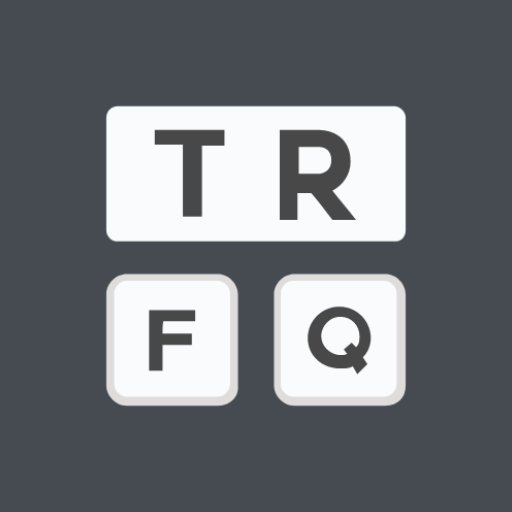 Türkçe Harici Klavye