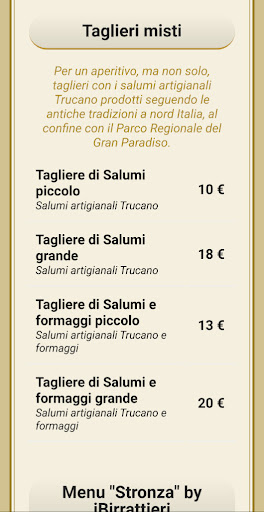 iBirrattieri Altamura