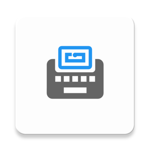 Tappy NFC Keyboard Entry  Icon