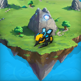 Epic Story of Monsters 2: Idle apk