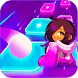 Aphmau Music - Tiles Hop - Androidアプリ