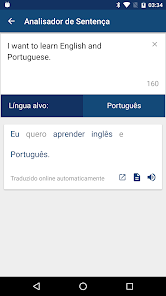 glossario português e inglés