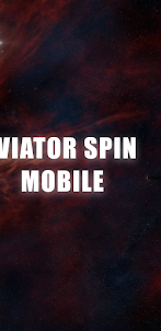 Aviator spin mobile
