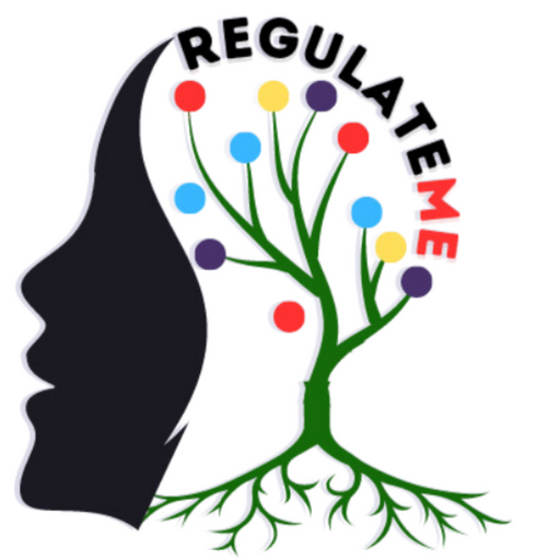 Regulate Me logo